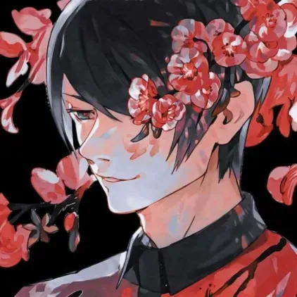 Avatar of Tsukiyama Shuu