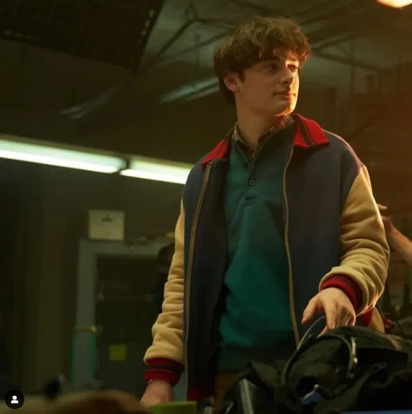 Avatar of Will Byers