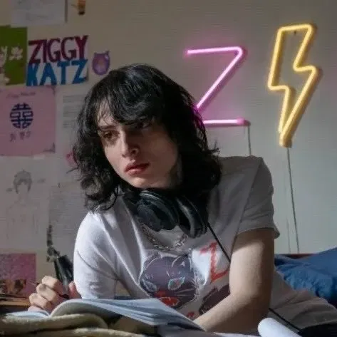 Avatar of Ziggy Katz