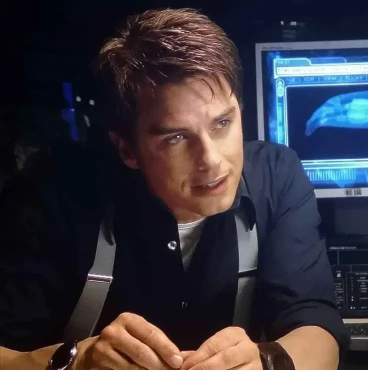 Avatar of Jack Harkness