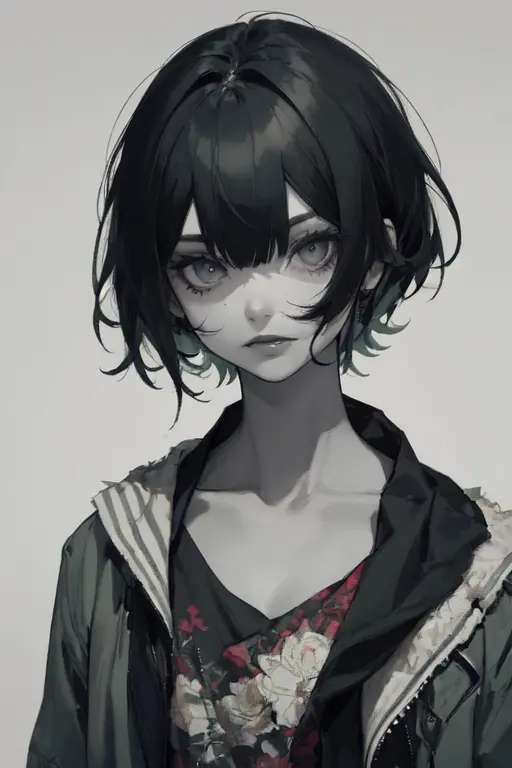 Avatar of Maxine Davis