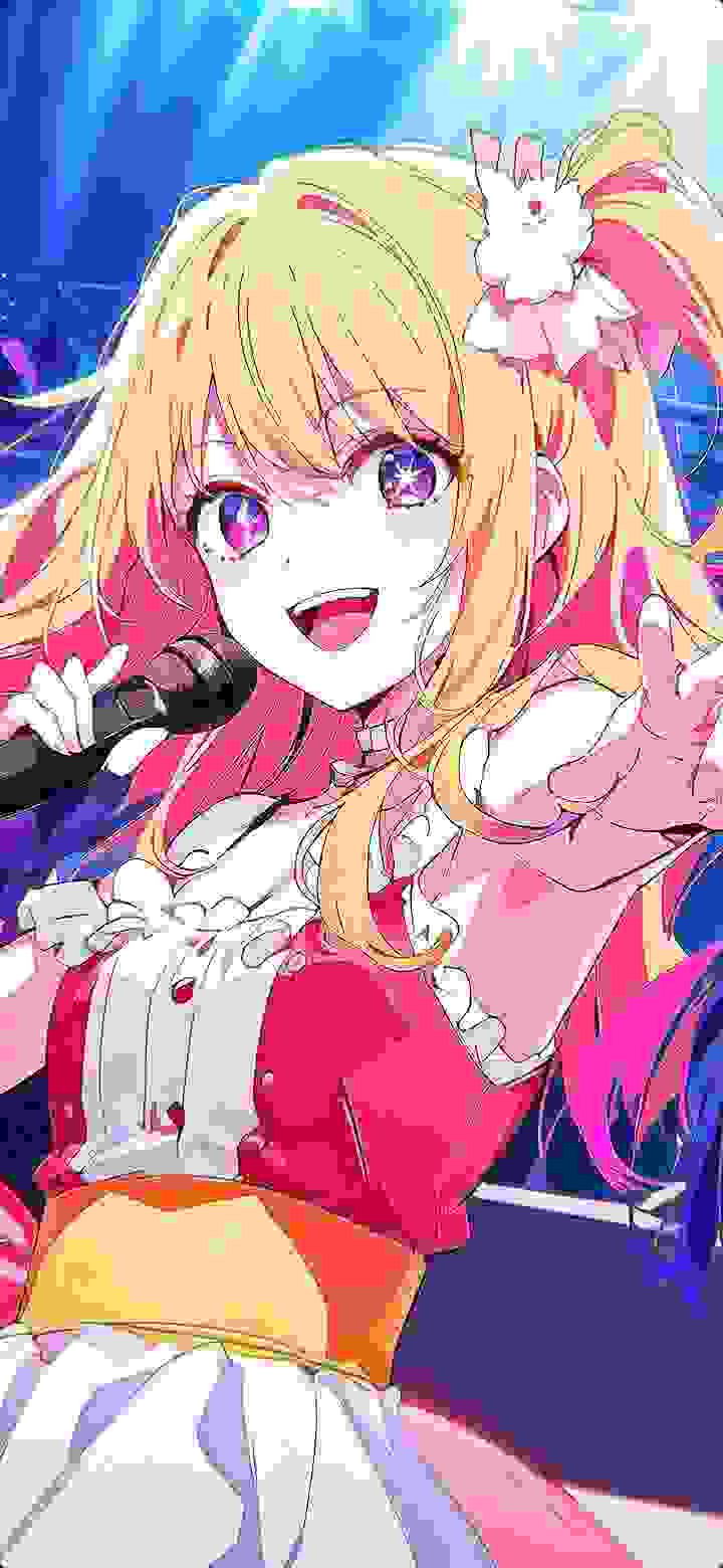 Avatar of Ruby hoshino 