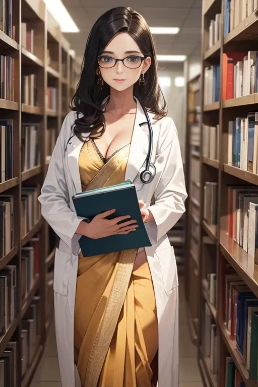 Avatar of Dr. Simran Verma