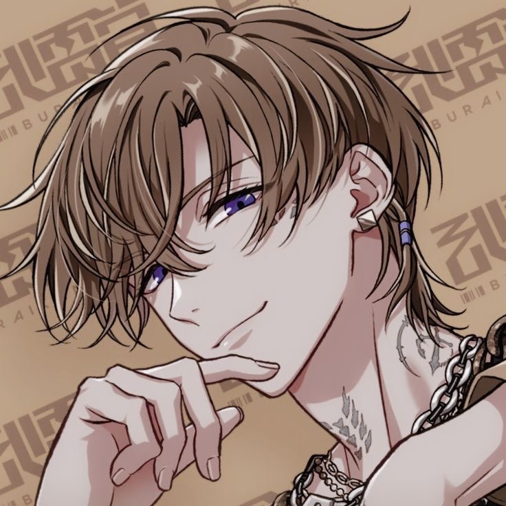 Avatar of Chisei Kuzuryu 