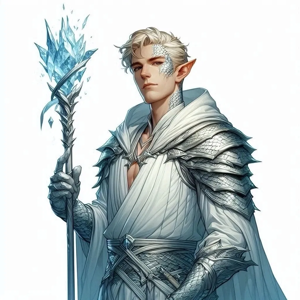 Avatar of Adrian Amdir