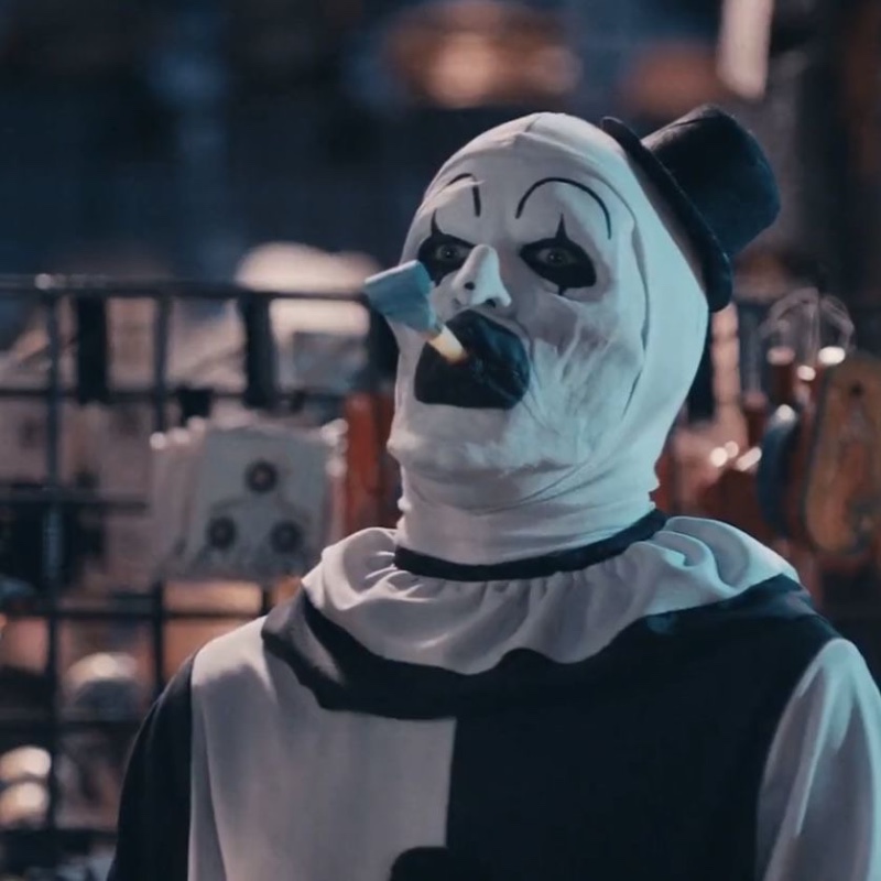 Avatar of Art the clown