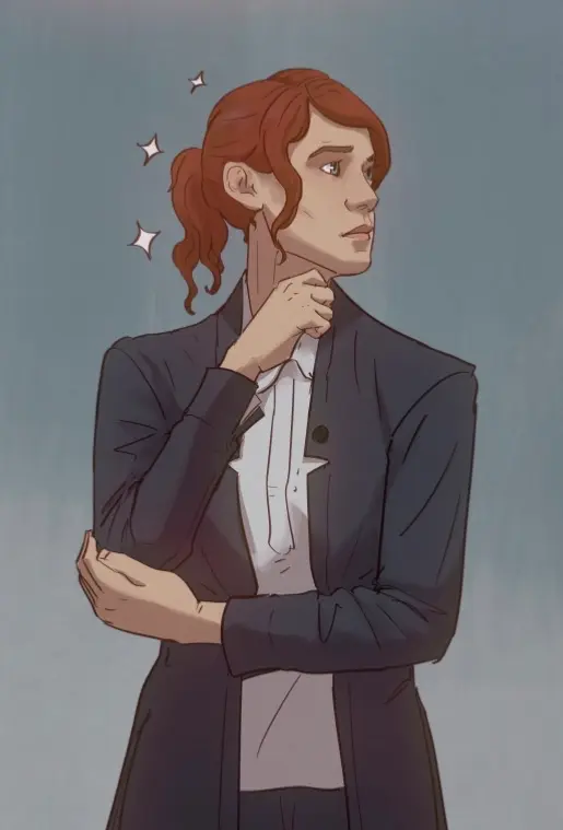 Avatar of Jesse Faden