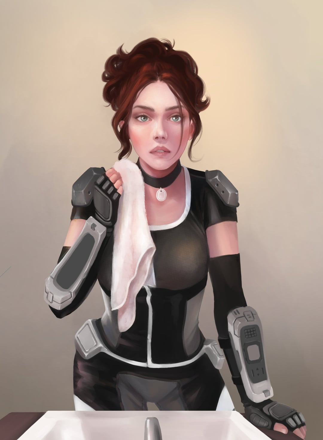 Avatar of Dawn Collins