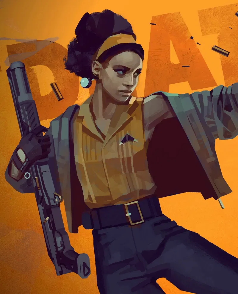 Avatar of Julianna Blake