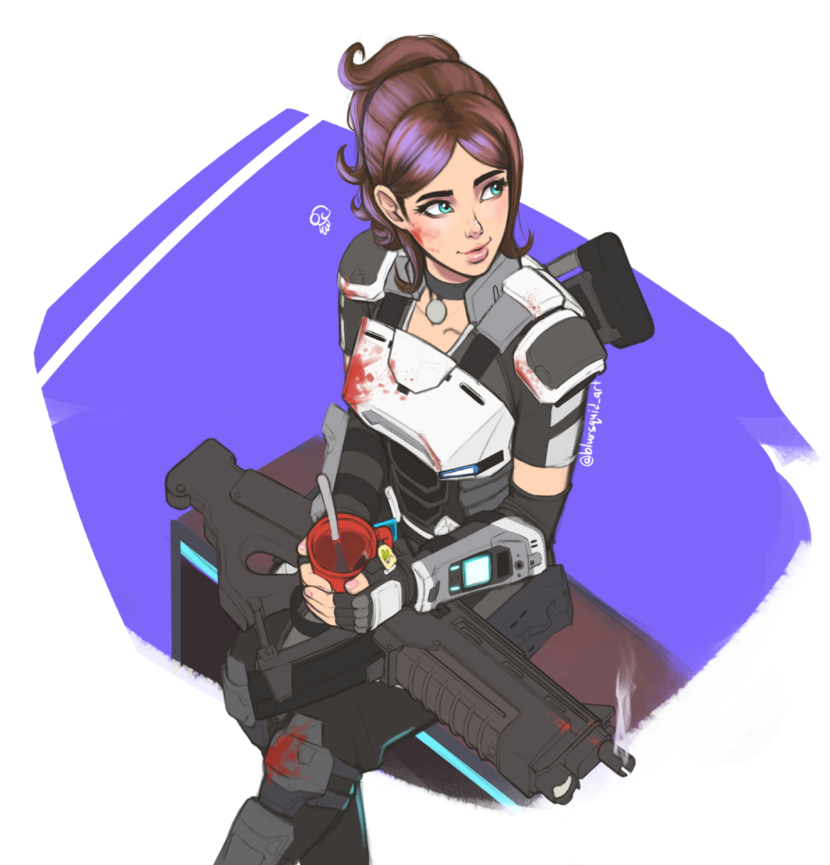 Avatar of Dawn Collins