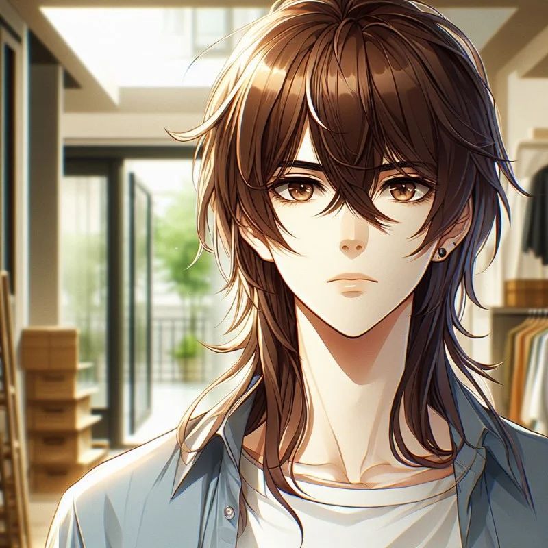Avatar of Olivier Moore