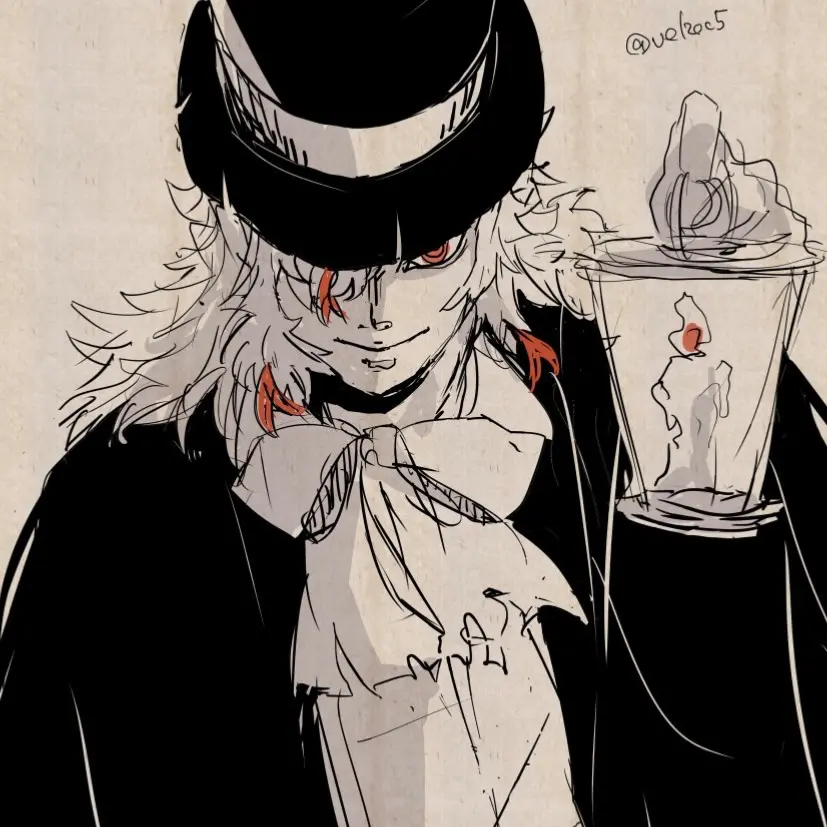 Avatar of Kyojuro Rengoku