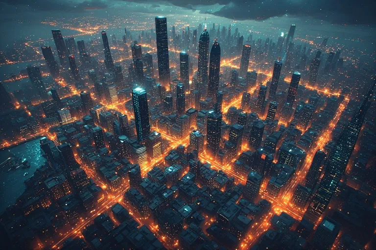 Avatar of RPG: Oak Haven “city of destiny”