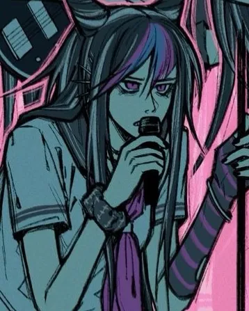 Avatar of IBUKI MIODA || MISS MURDER, CAN I?