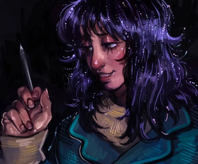 Avatar of ANYA 💉|| I’VE COME UNDONE!