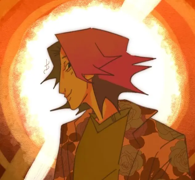 Avatar of 🌺— DAISUKE || ONE WRONG MOVE