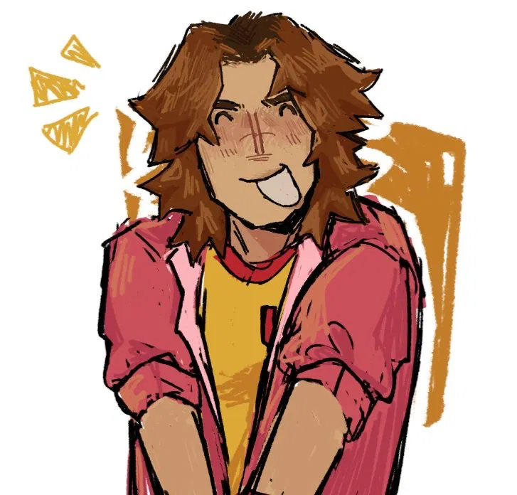 Avatar of DAISUKE || WAIT A MINUTE!