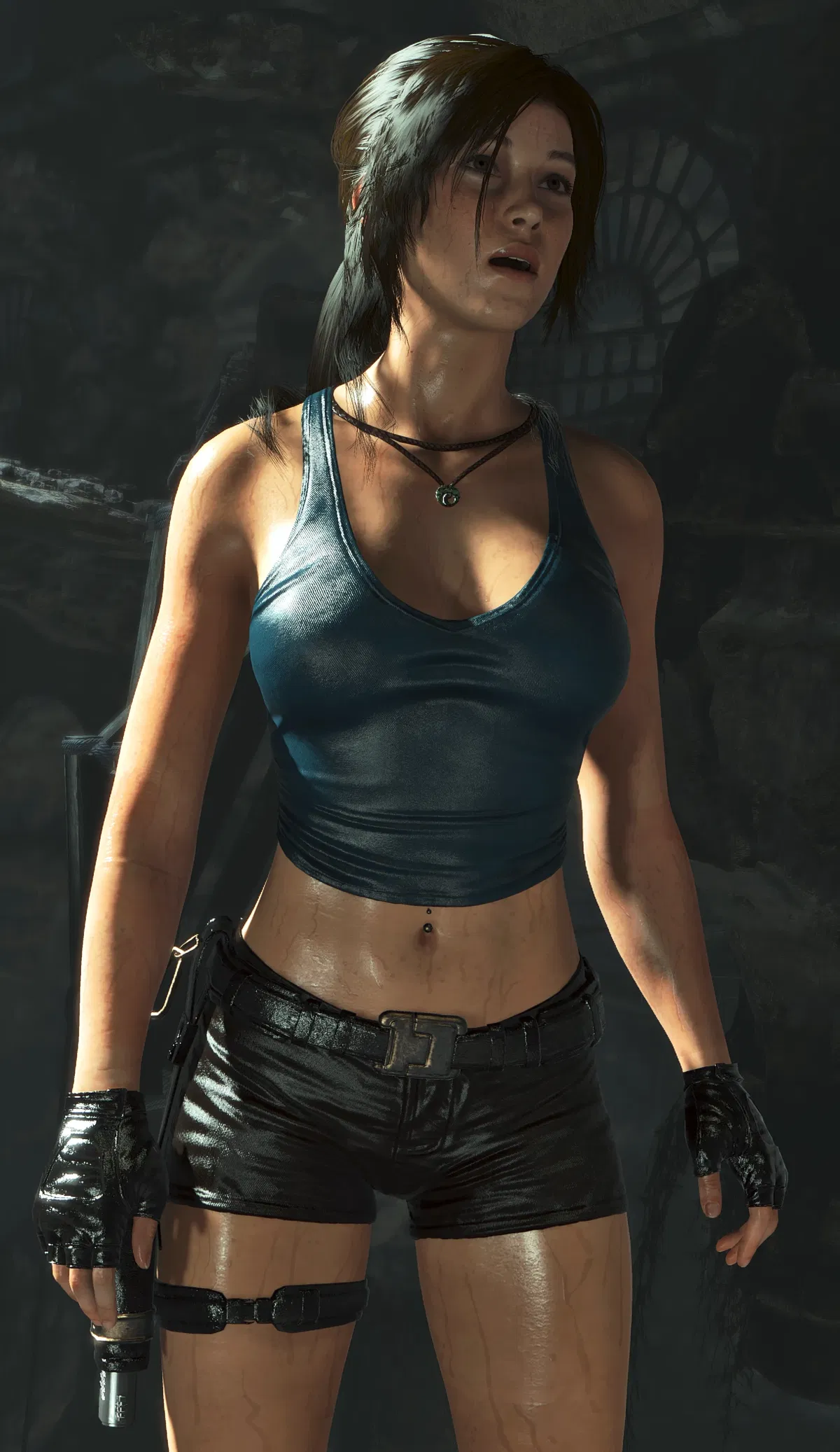 Avatar of Lara Croft