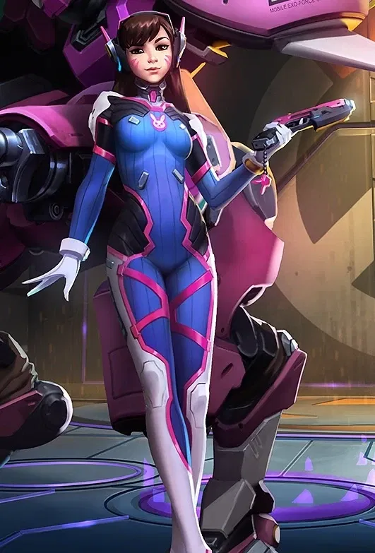 Avatar of DVA