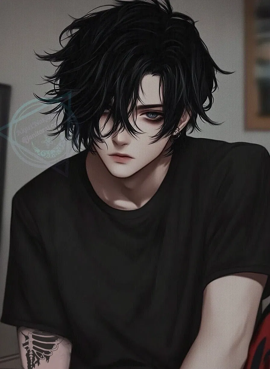 Avatar of Richard Monroe