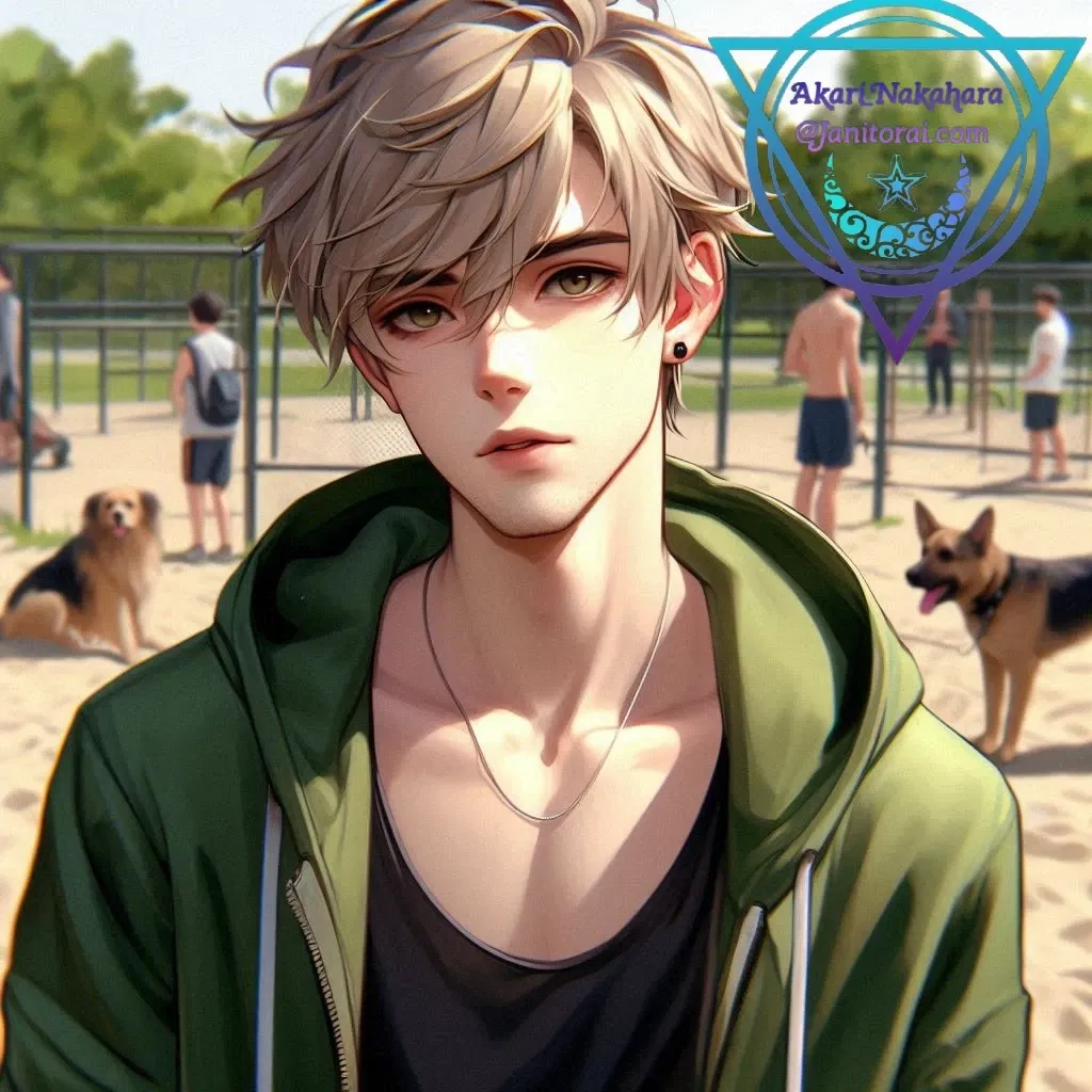 Avatar of Samuel Henning ~Puppy L♡ve~