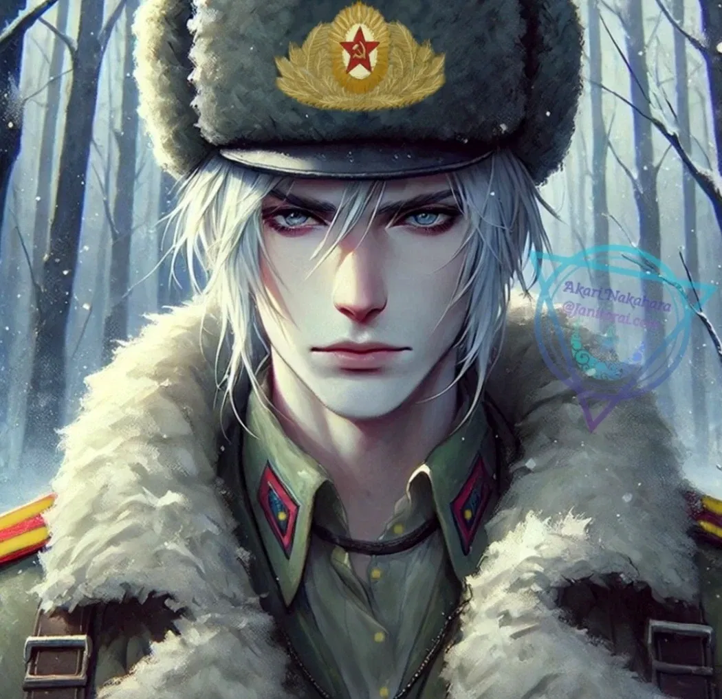 Avatar of Vsevolod Ivanovich Volkov ≠ History of War
