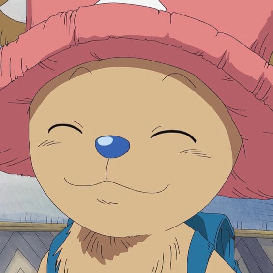 Avatar of Dr. Tony Tony Chopper