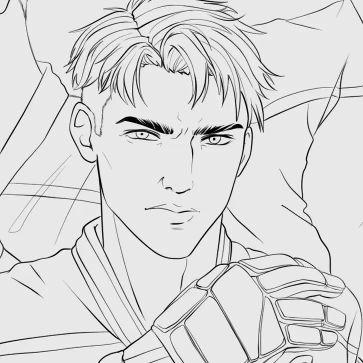 Avatar of Thomas Weiss || Cutthroats Captain (Manager!user)