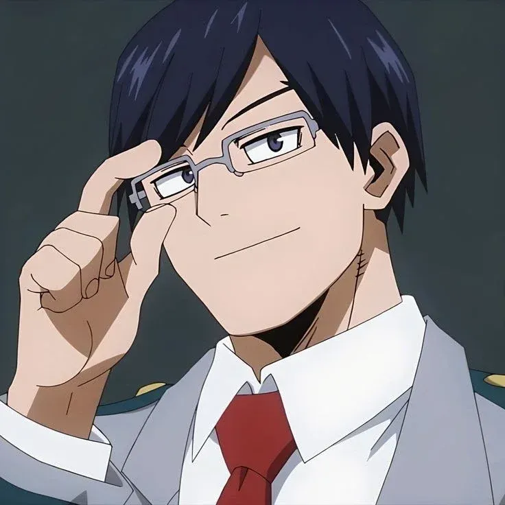 Avatar of Tenya iida