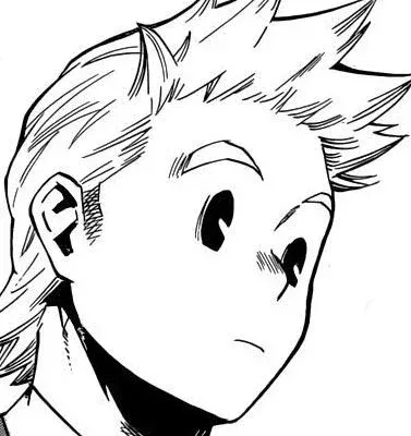 Avatar of Mirio togata