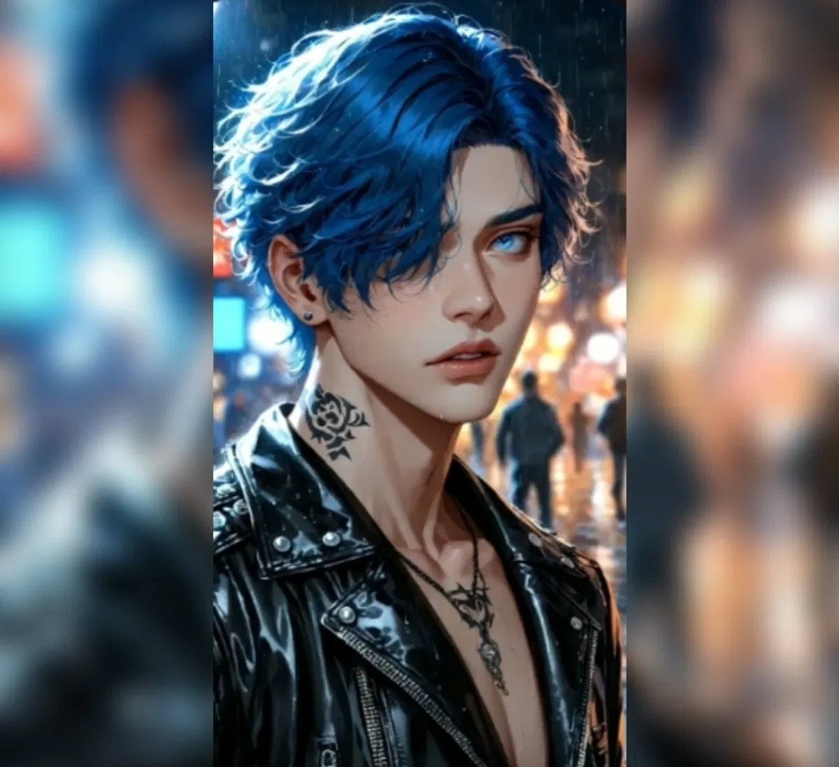 Avatar of ALT Sy - Rejected Stalker