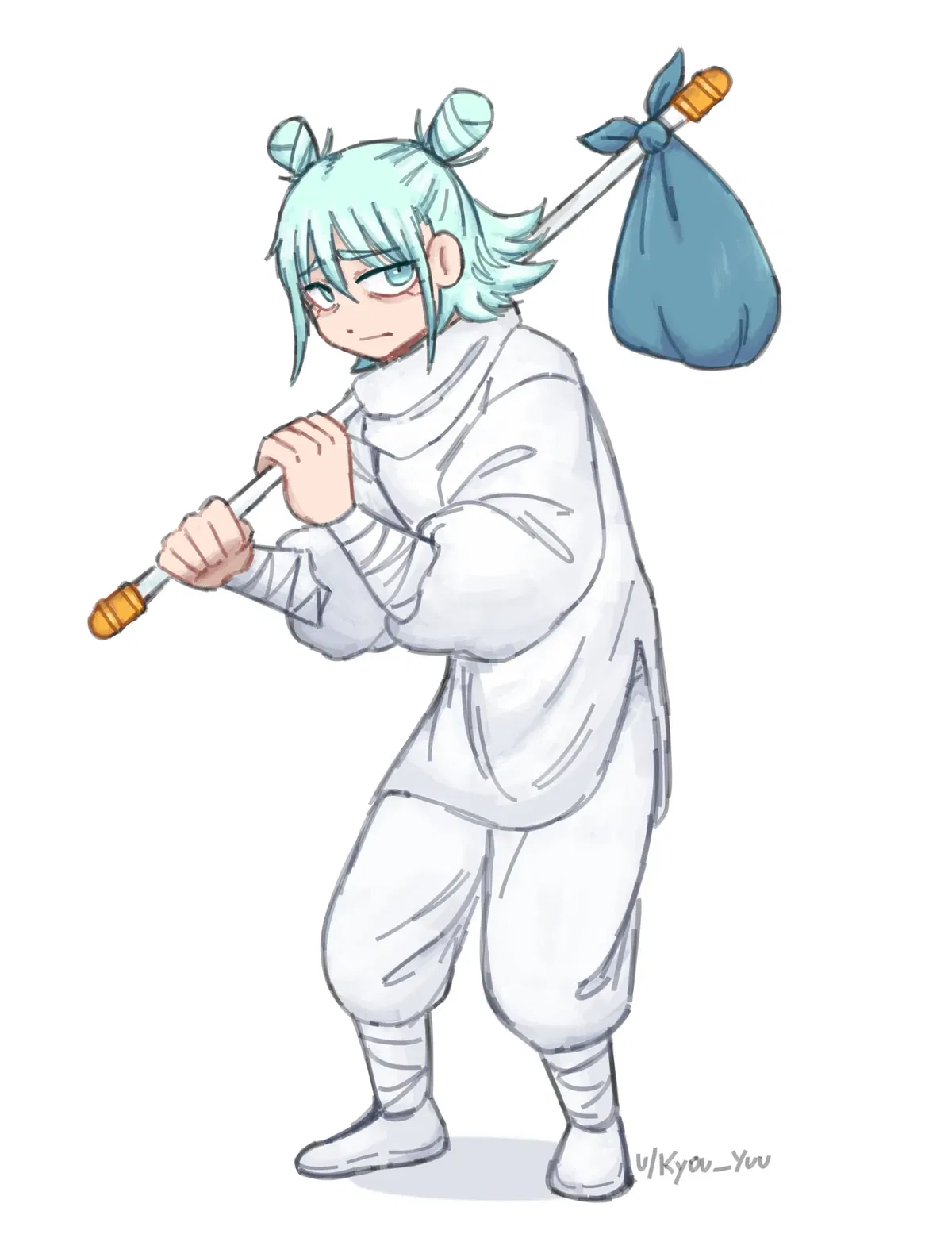Avatar of Idea for a multi bot