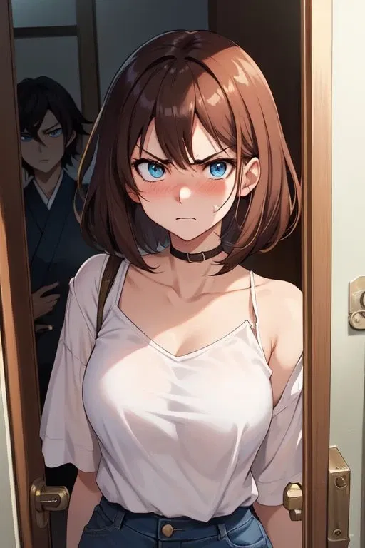 Avatar of Claire -  Girlfriend of a cuck (Anti-NTR)