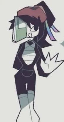 Avatar of Miss Sasha