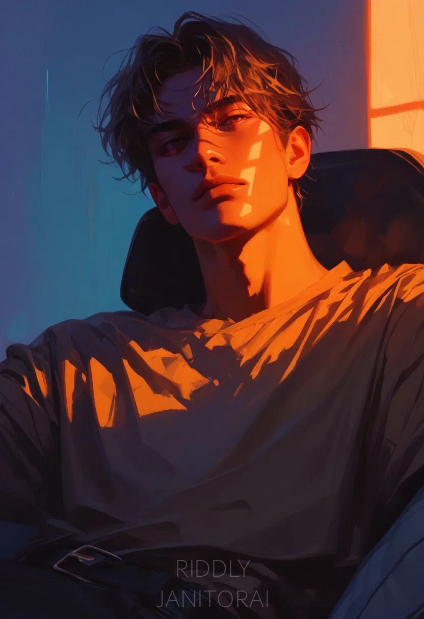 Avatar of Darryl "DJ" Jenkins | NEET Gamer