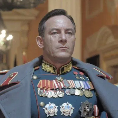 Avatar of Georgy Zhukov