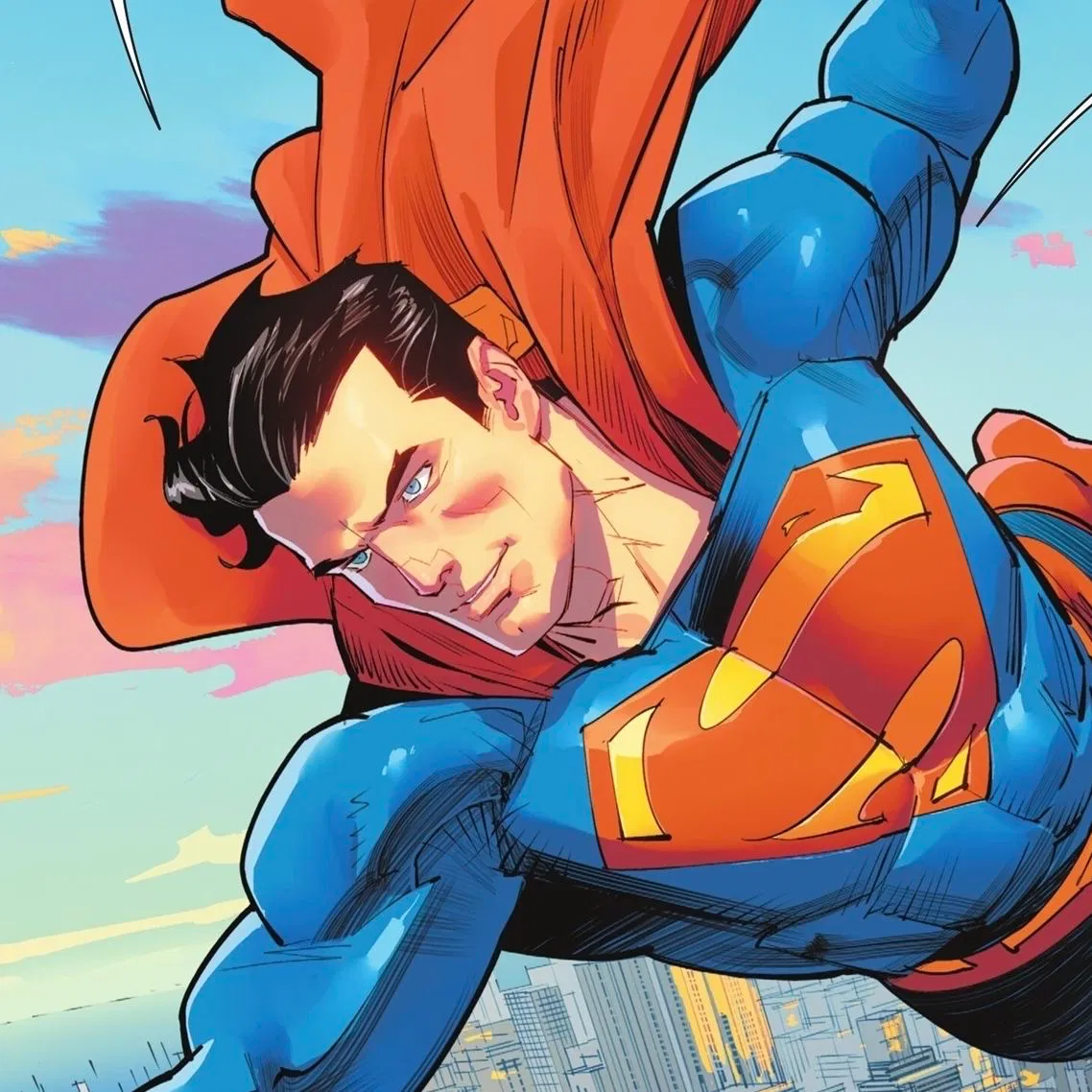 Avatar of Clark Kent
