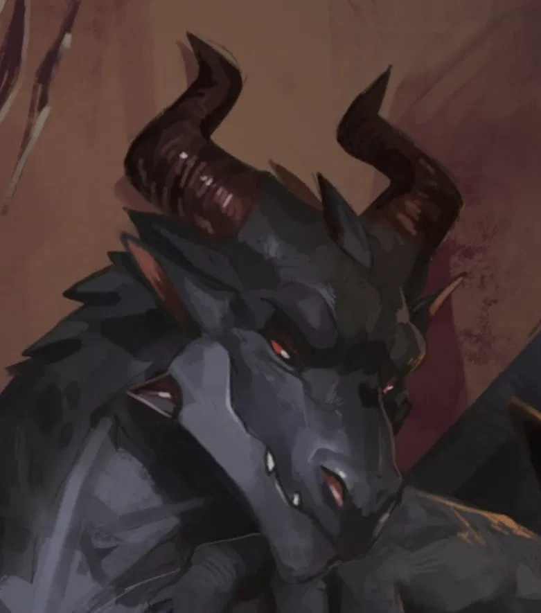 Avatar of Helvos