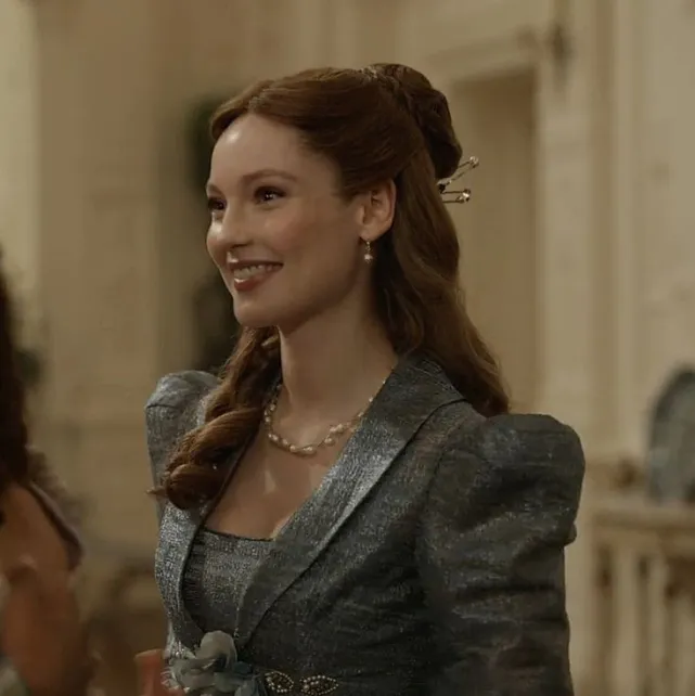 Avatar of Francesca Bridgerton