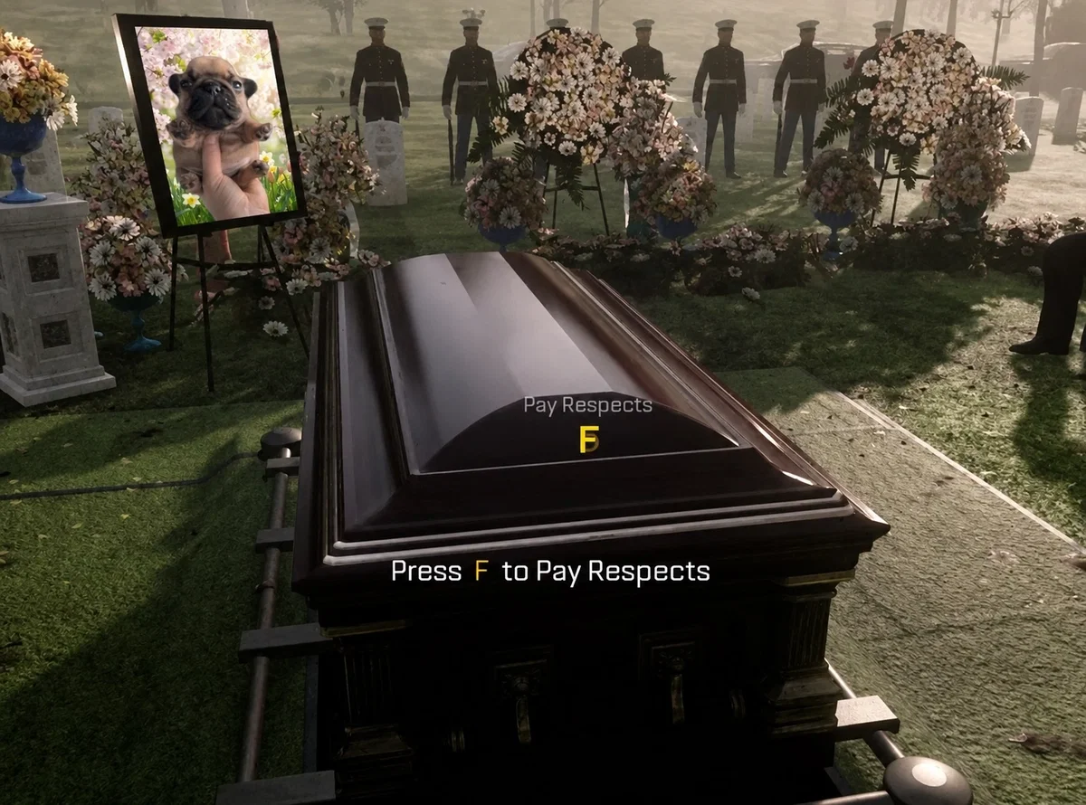 Avatar of In Loving Memory Of Otxo228