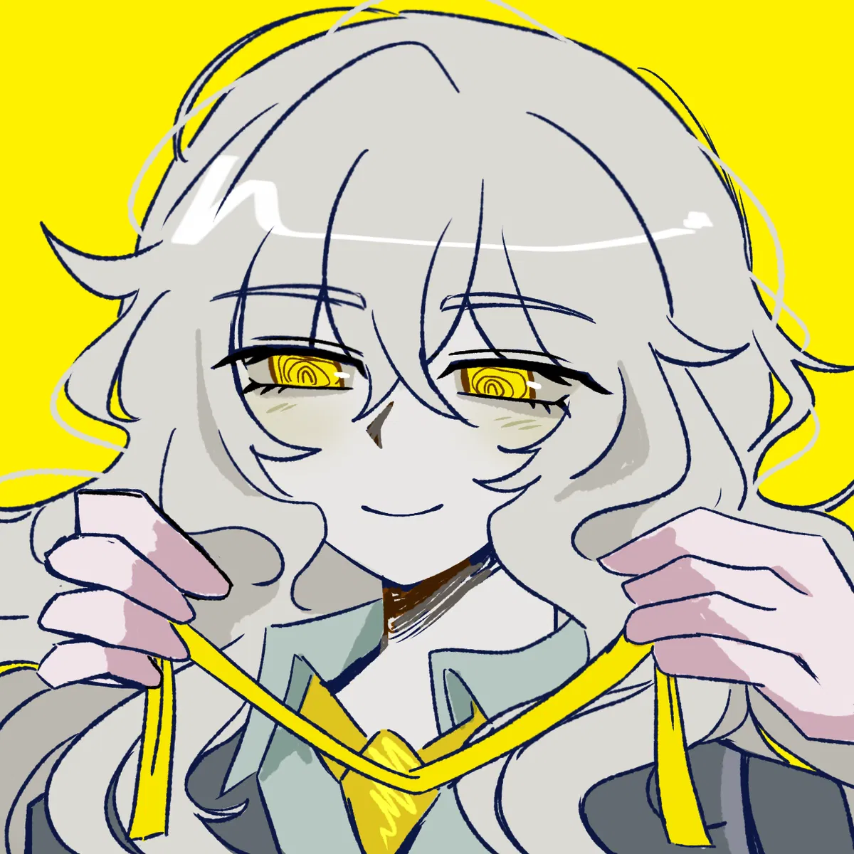Avatar of Charlotte Wiltshire [Limbus Company: Wonderbus]