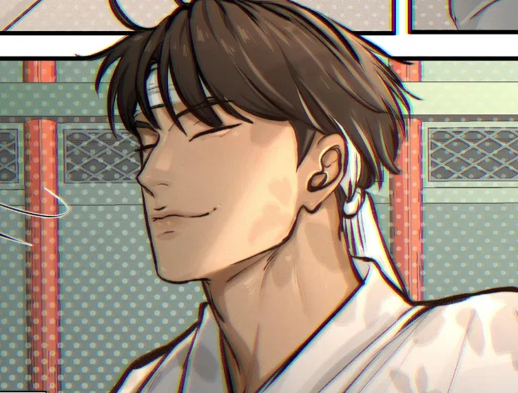 Avatar of Reincarnated!AU Jinu (Kpop Demon Hunters)