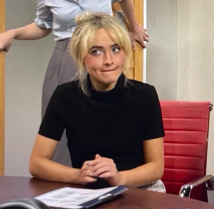 Avatar of Sabrina Carpenter 