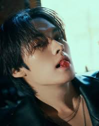 Avatar of lee minho- shower