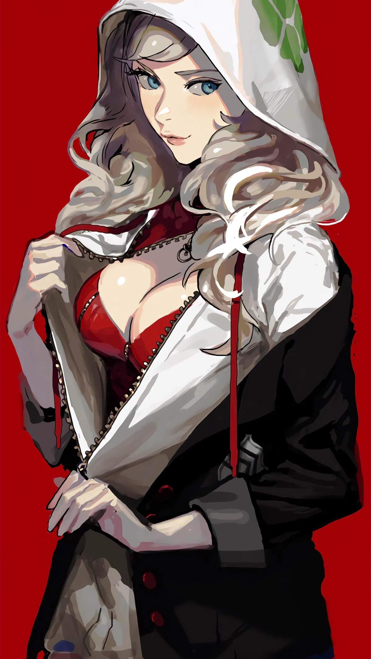 Avatar of Ann Takamaki