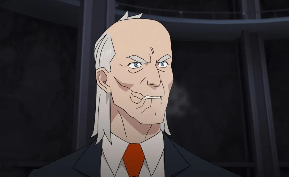 Avatar of Cecil Stedman