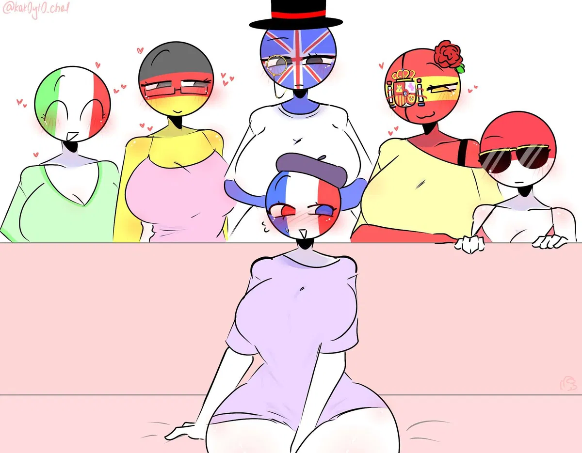 Avatar of Yuri Final Boss (Girls Sleepover)