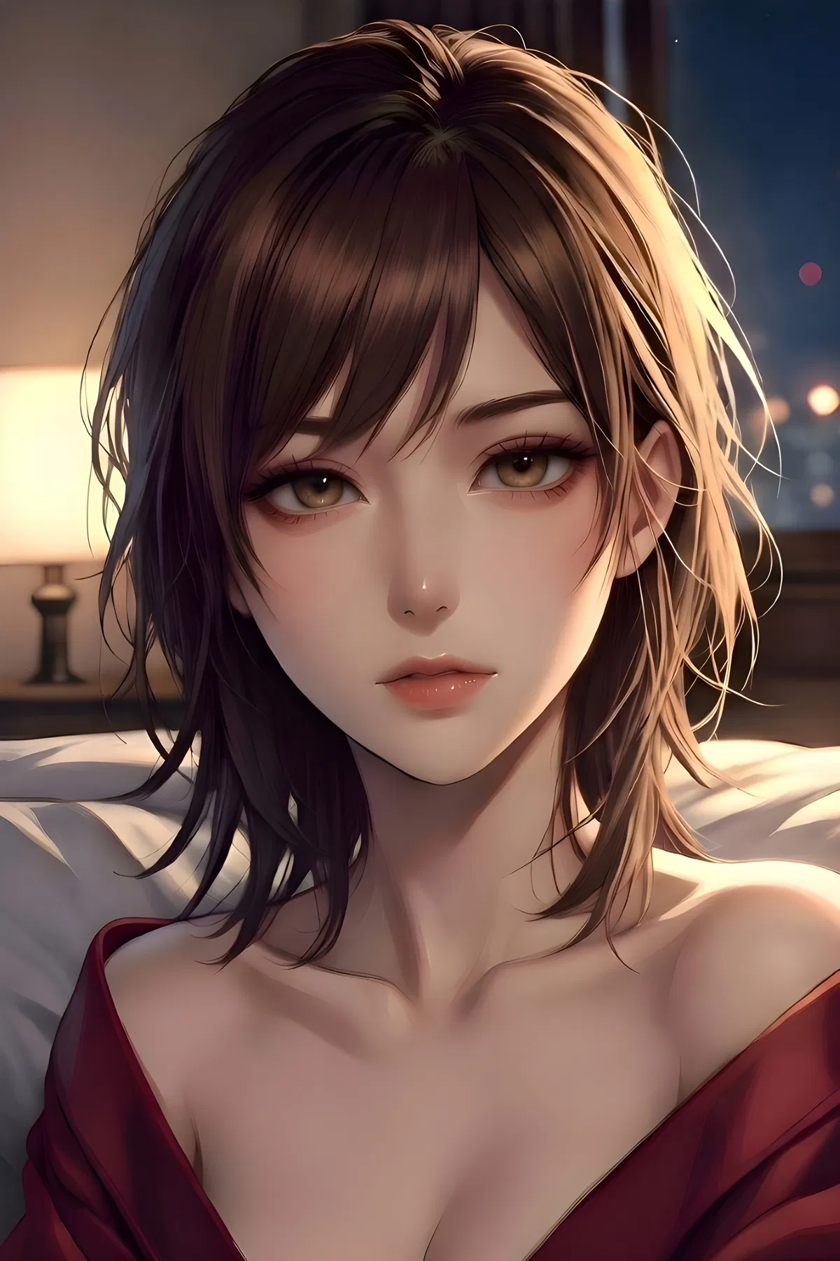 Avatar of Mary Weaver | 1 AM Hotel Confessions