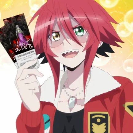 Avatar of Zombina