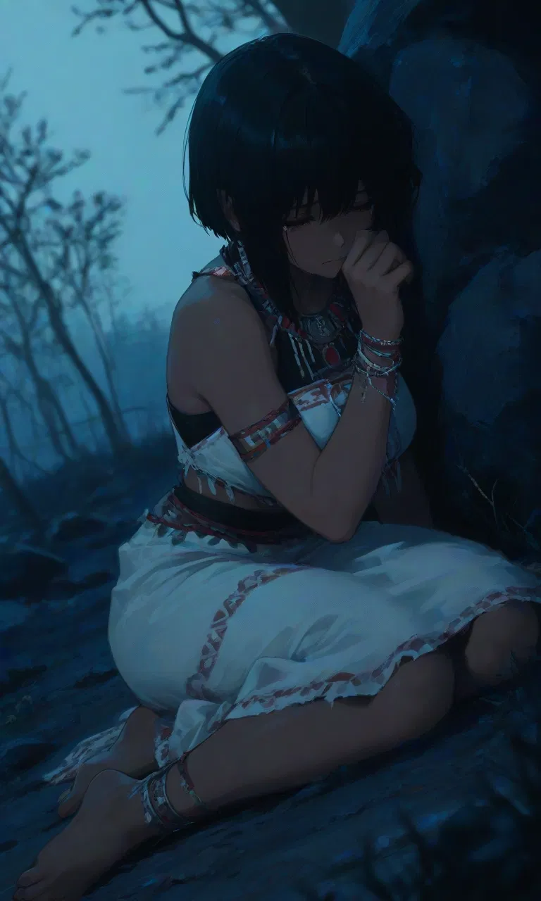 Avatar of Trang Chim | Goddess In Eternal Sorrow